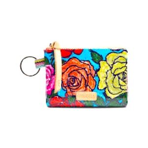 Consuela Rosita Pouch